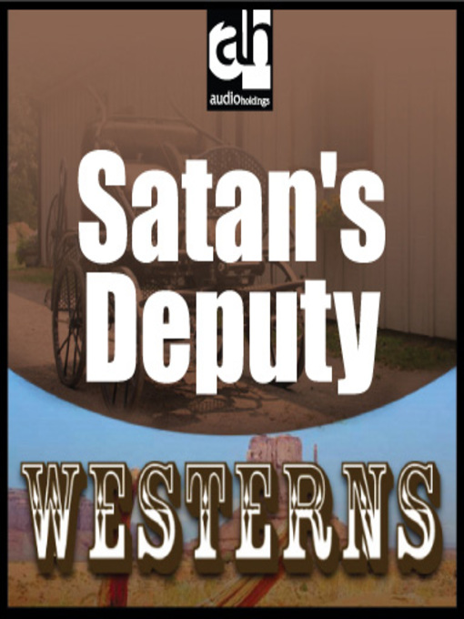 Title details for Satan's Deputy by T. T. Flynn - Available